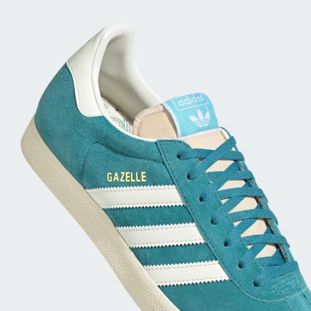 [NEW] Men's adidas Gazelle Shoes IG1061 - Picture 7 of 8